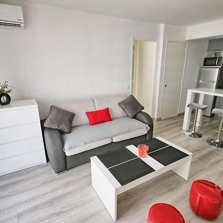 Residence Gambetta Антіб Екстер'єр фото
