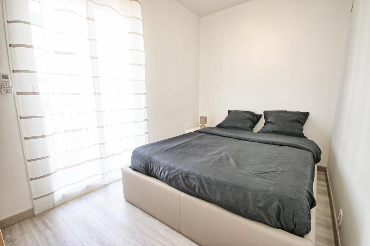 Residence Gambetta Антіб Екстер'єр фото